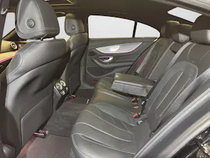 Mercedes-Benz CLS 53 AMG 4matic+