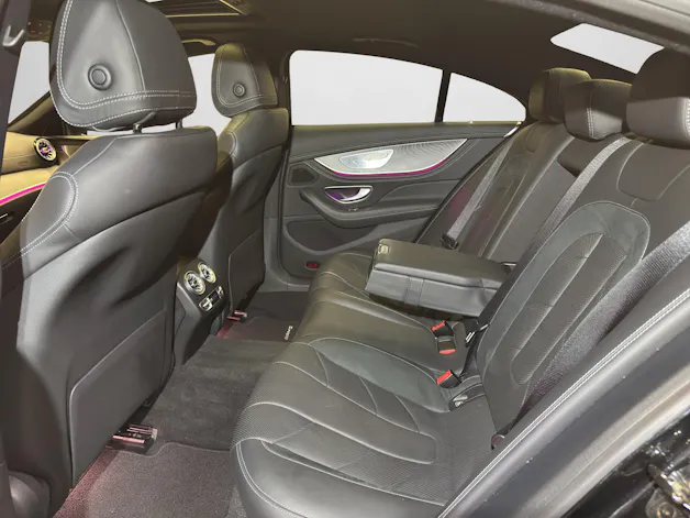 Mercedes-Benz CLS 53 AMG 4matic+