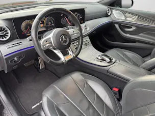 Mercedes-Benz CLS 53 AMG 4matic+