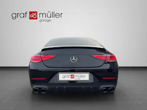 Mercedes-Benz CLS 53 AMG 4matic+