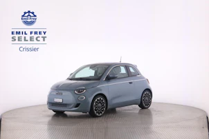 Fahrzeugbild FIAT 500 La Prima 3+1