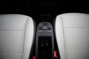 Fiat 500 La Prima 3+1