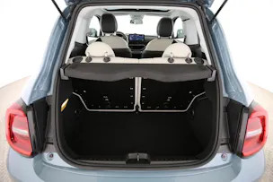 Fiat 500 La Prima 3+1
