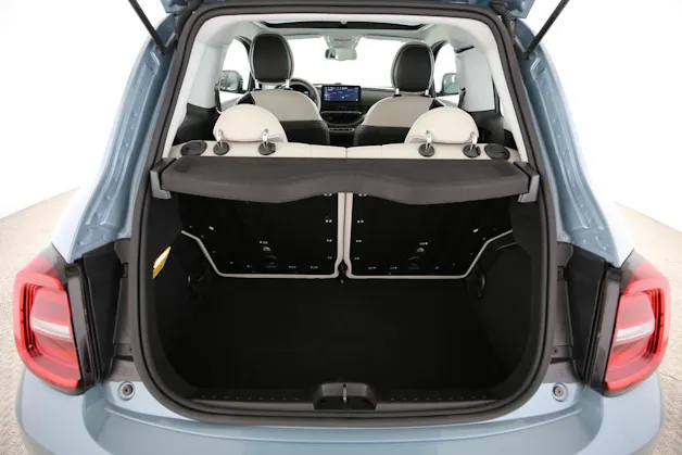 Fiat 500 La Prima 3+1