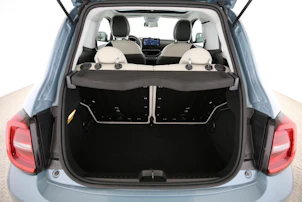 Fahrzeugbild FIAT 500 La Prima 3+1