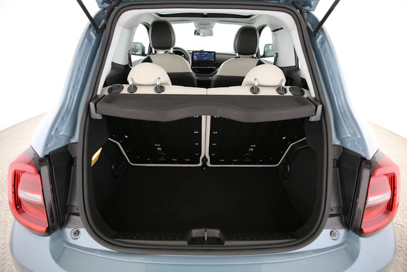 Fahrzeugbild FIAT 500