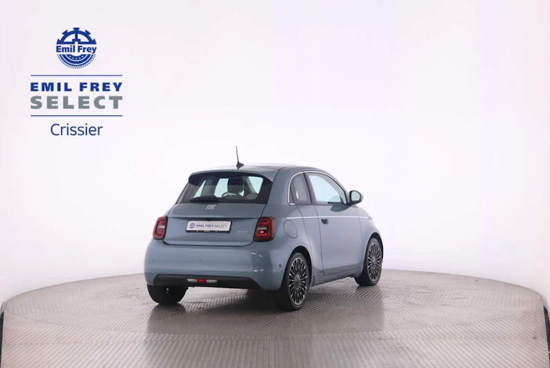 Fahrzeugbild FIAT 500