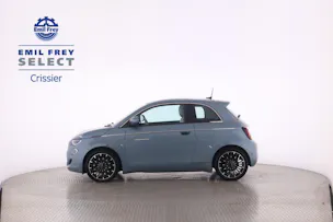 Fiat 500 La Prima 3+1