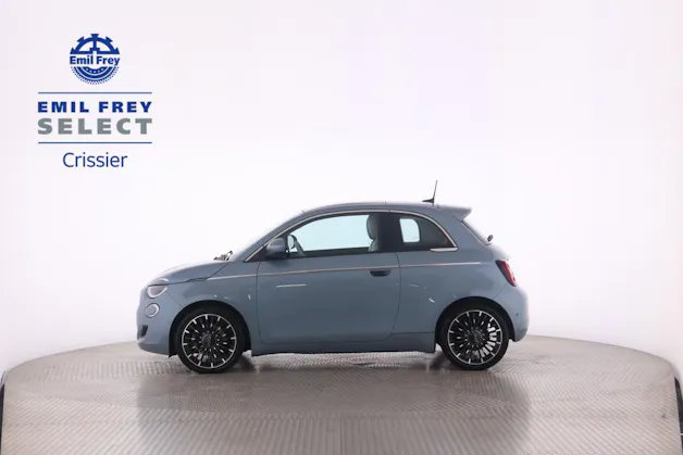 Fiat 500 La Prima 3+1