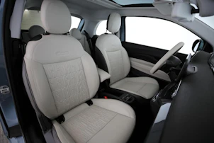 Fahrzeugbild FIAT 500 La Prima 3+1