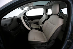 Fahrzeugbild FIAT 500 La Prima 3+1