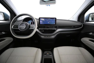 Fahrzeugbild FIAT 500 La Prima 3+1