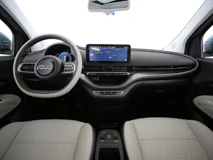 Fiat 500 La Prima 3+1