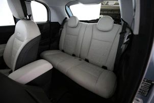 Fahrzeugbild FIAT 500 La Prima 3+1