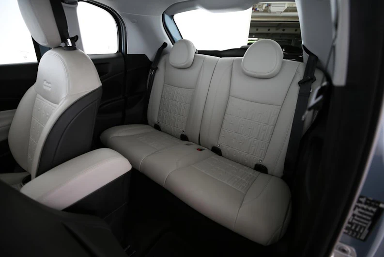 Fahrzeugbild FIAT 500