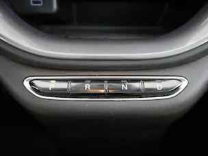 Fiat 500 La Prima 3+1
