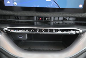 Fahrzeugbild FIAT 500 La Prima 3+1