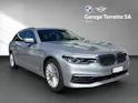 BMW 520d Touring