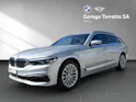 BMW 520d Touring