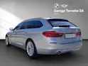 BMW 520d Touring