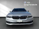 BMW 520d Touring