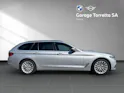 BMW 520d Touring