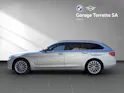 BMW 520d Touring
