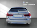 BMW 520d Touring