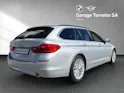 BMW 520d Touring