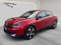 Citroën C4 Hybrid 145ch Automatique PLUS