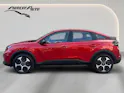 Citroën C4 Hybrid 145ch Automatique PLUS