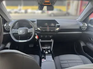 Citroën C4 Hybrid 145ch Automatique PLUS