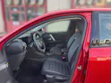 Citroën C4 Hybrid 145ch Automatique PLUS