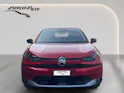Citroën C4 Hybrid 145ch Automatique PLUS
