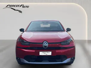 Citroën C4 Hybrid 145ch Automatique PLUS