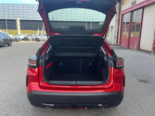 Citroën C4 Hybrid 145ch Automatique PLUS