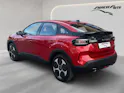Citroën C4 Hybrid 145ch Automatique PLUS