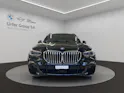 BMW X5 xDrive 40i M Sport Steptronic