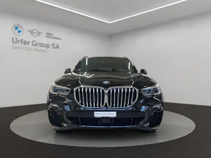 BMW X5 xDrive 40i M Sport Steptronic