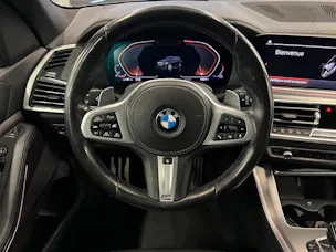 BMW X5 xDrive 40i M Sport Steptronic