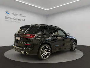 BMW X5 xDrive 40i M Sport Steptronic