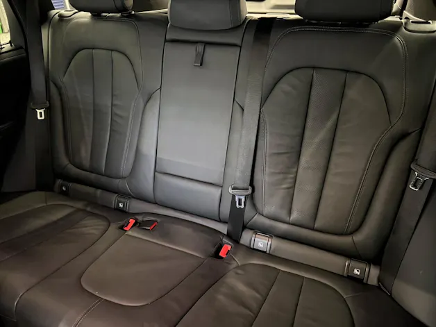 BMW X5 xDrive 40i M Sport Steptronic