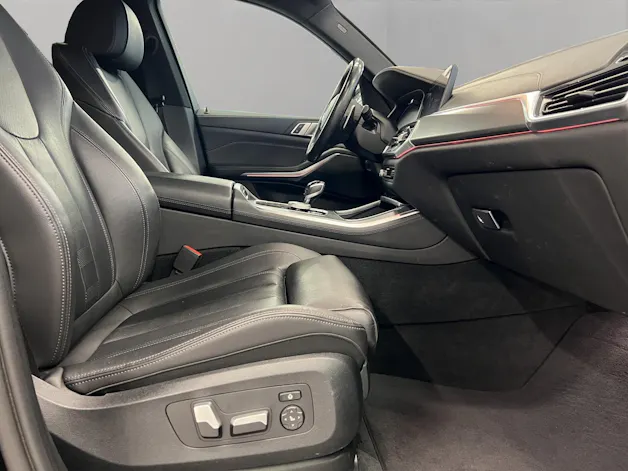 BMW X5 xDrive 40i M Sport Steptronic