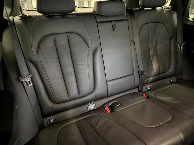 BMW X5 xDrive 40i M Sport Steptronic