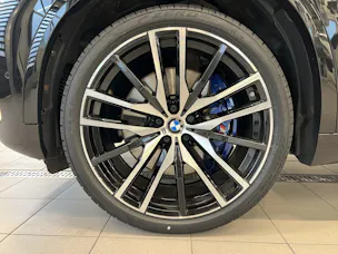 BMW X5 xDrive 40i M Sport Steptronic