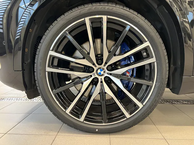 BMW X5 xDrive 40i M Sport Steptronic