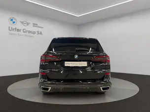 BMW X5 xDrive 40i M Sport Steptronic