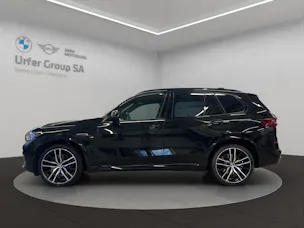 BMW X5 xDrive 40i M Sport Steptronic
