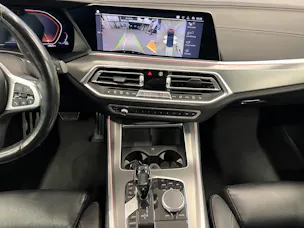 BMW X5 xDrive 40i M Sport Steptronic