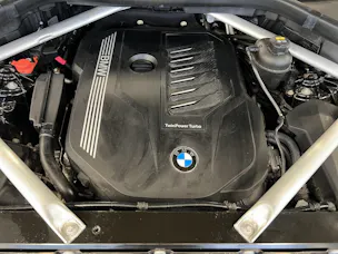 BMW X5 xDrive 40i M Sport Steptronic